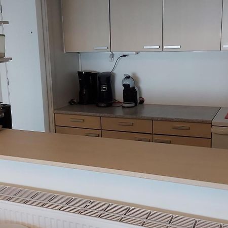 미들케르케 Residentie Galaxy 아파트 외부 사진