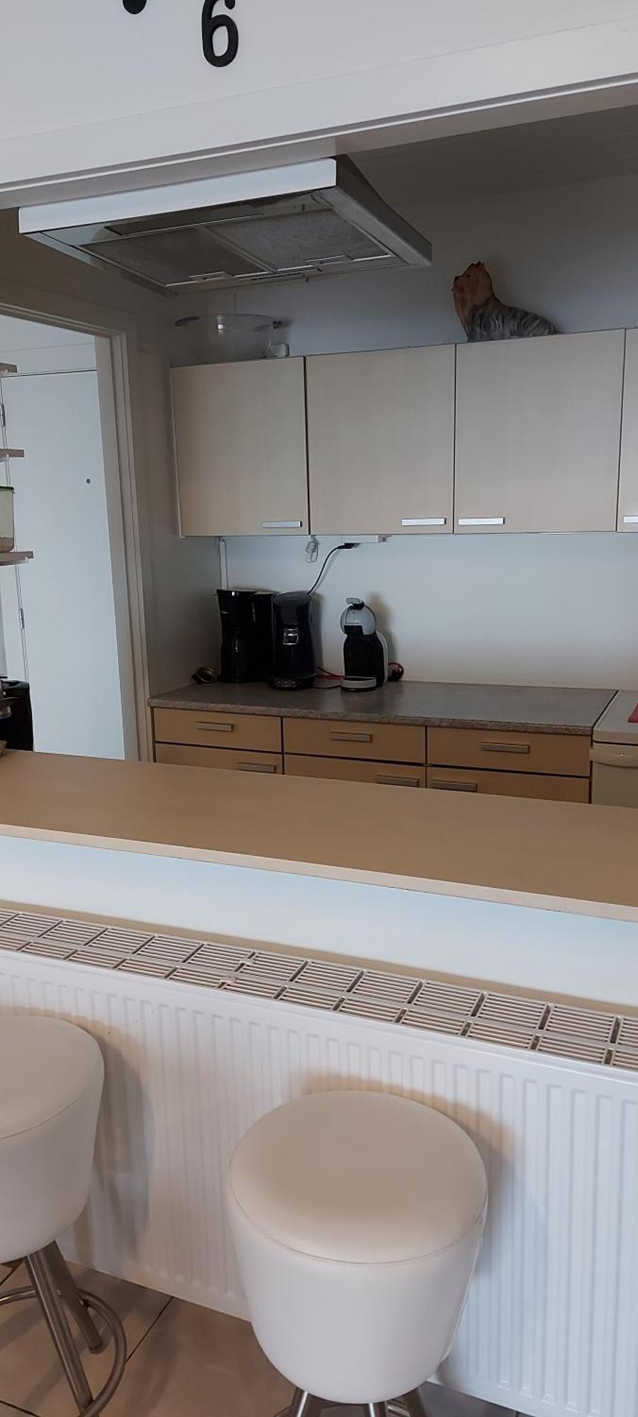 미들케르케 Residentie Galaxy 아파트 외부 사진